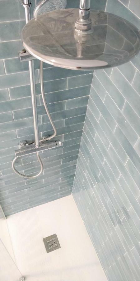 Atico Libertad Apartman Cádiz Kültér fotó