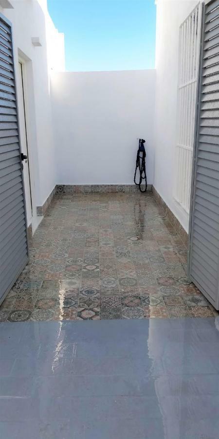Atico Libertad Apartman Cádiz Kültér fotó