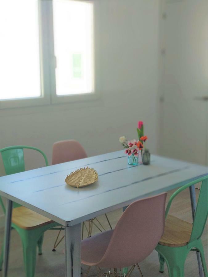 Atico Libertad Apartman Cádiz Kültér fotó