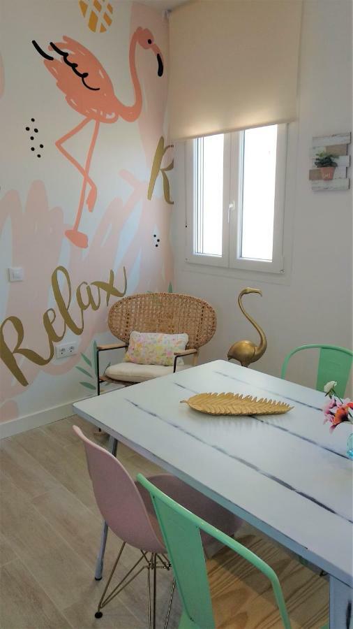 Atico Libertad Apartman Cádiz Kültér fotó